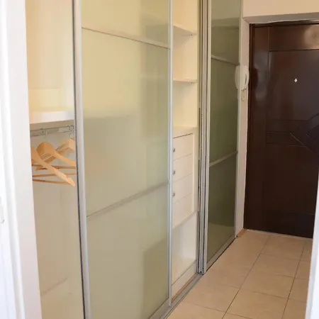 Bright & Quiet - Skadarlija Apartment