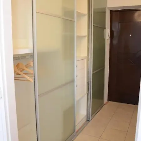 Apartment Bright & Quiet - Skadarlija *