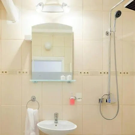 Bright & Quiet - Skadarlija Apartment