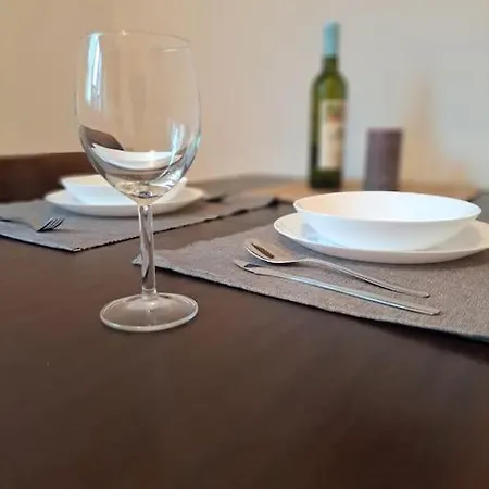 Apartment Bright & Quiet - Skadarlija *