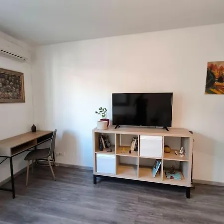 Apartment Bright & Quiet - Skadarlija